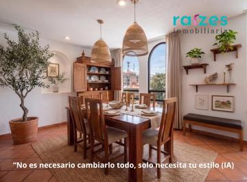 Casa en condominio de 3 habitaciones, Alvaro Obregón · Venta | Casa en Condominio | 298 m² de Construcción | 3 Estacionamientos | Desierto de Los Leones