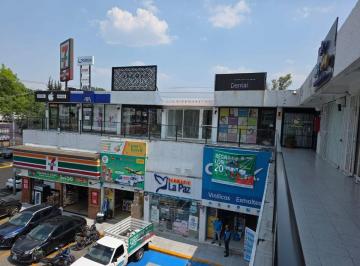 Local en centro comercial , Coyoacán · Local en Centro Comercial de 32 m² en Renta, El Rosedal, División del Norte