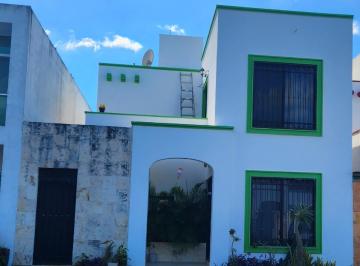 Casa de 2 habitaciones, Benito Juárez · Amplia Casa en Renta