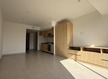 Departamento · 37m² · 1 Recámara · Departamento en Tabacalera
