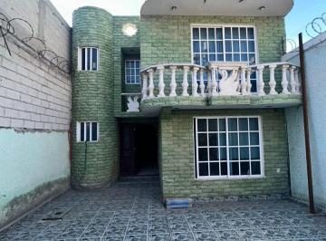 Casa de 3 habitaciones, Ecatepec de Morelos · Casa en Venta Ejidos de Santa María Tulpetlac Ecatepec