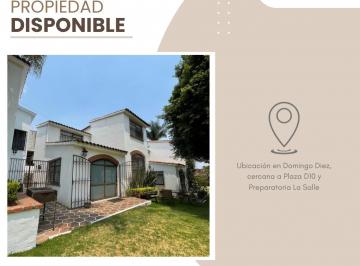 Casa en condominio de 4 habitaciones, Cuernavaca · Vendo Excelente Propiedad Cuernavaca