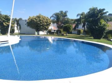 Casa en condominio · 126m² · 3 Recámaras · 2 Estacionamientos · Casa en Venta en Morelos Condominio Seguridad