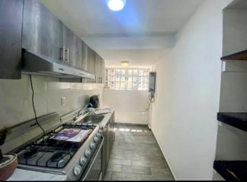 Departamento de 2 habitaciones, Alvaro Obregón · Venta de Depto Remodelado