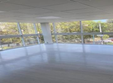 Oficina · 90m² · 1 Estacionamiento · Oficina en Renta en La Anzures