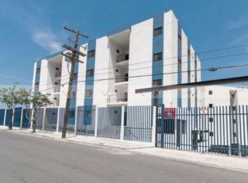 Departamento · 97m² · 2 Recámaras · 2 Estacionamientos · Departamento en Renta en Infonavit La Huasteca