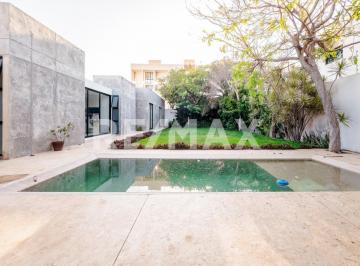 Casa · 418m² · 4 Recámaras · 6 Estacionamientos · Casa en Venta a Una Cuadra del Fraccionamiento Las Fincas y a Una Cuadra de Aven - (4)