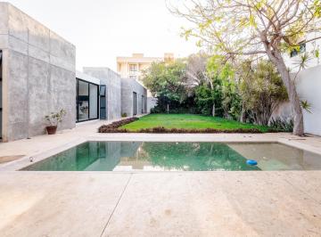 Casa · 418m² · 4 Recámaras · 6 Estacionamientos · Casa en Venta a Una Cuadra del Fraccionamiento Las Fincas y a Una Cuadra de Aven - (4)