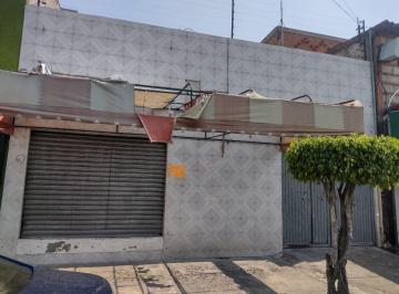 Terreno / Lote · 120m² · Terreno en Venta Ecatepec Cerro Gordo - (4)
