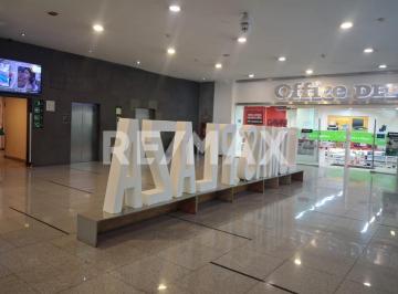 Local comercial · 10m² · Isla Comercial en Centro Comercial Lomas Plaza Lomas de Chapultepec - (4)