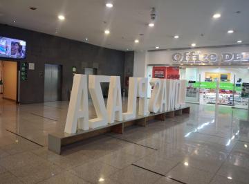 Local comercial · 10m² · Isla Comercial en Centro Comercial Lomas Plaza Lomas de Chapultepec - (4)