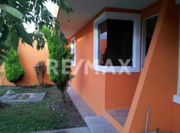 Casa · 81m² · 2 Recámaras · 1 Estacionamiento · Casa en Venta, San Pablo Autopan, Toluca, Estado de México. - (4)