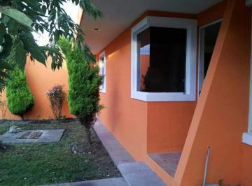 Casa · 81m² · 2 Recámaras · 1 Estacionamiento · Casa en Venta, San Pablo Autopan, Toluca, Estado de México. - (4)