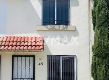 Casa en condominio · 90m² · 2 Recámaras · 1 Estacionamiento · Casa en Venta Urbi Villa del Rey Huehuetoca - (4)