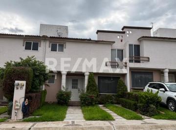 Casa en condominio · 158m² · 4 Recámaras · 2 Estacionamientos · Casa en Venta en Palmares - (4)
