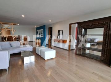 Departamento · 189m² · 2 Recámaras · Departamento Amueblado en Renta en Col. La Paz, Puebla - (4)