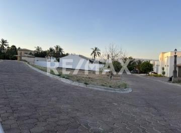Terreno / Lote · 1905m² · Terreno Residencial Cumbres del Campestre - (4)