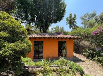 Casa de 2 habitaciones, Valle de Bravo · Casa en Renta en Delicias, Valle de Bravo