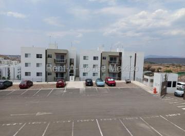 Departamento de 2 habitaciones, Querétaro · Departamento en Renta en Privalia | 2 Recámaras | 2 Cajones | Amenidades