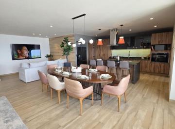 Departamento de 4 habitaciones, El Marqués · Amplio Departamento de Lujo con Amenidades Premium