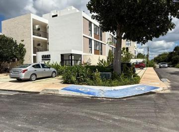 Departamento · 77m² · 2 Recámaras · 2 Estacionamientos · Hermoso Departamento en Renta Privada Temozon Norte (Ird.1086)