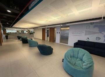 Oficina · 518m² · Oficina en Renta en Polanco V Sección