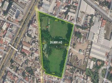 Terreno / Lote · 25000m² · Terreno Agua Blanca