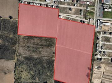 Terreno / Lote · 120000m² · Terreno Solares Residencial