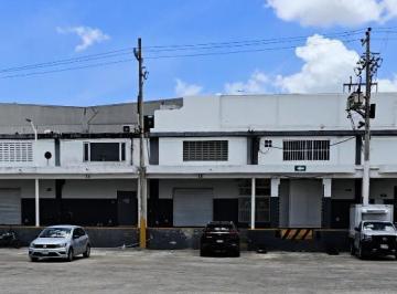 Bodega comercial · 240m² · Bodega Industrial en Ciudad de Cancún