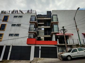Departamento · 110m² · 2 Recámaras · 2 Estacionamientos · Departamento en Bosques del Pedregal