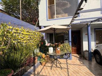 Casa de 4 habitaciones, Tlalnepantla de Baz · Venta Casa en Fraccionamiento Jacarandas, Tlalnepantla