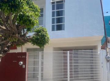 Casa de 4 habitaciones, Guadalajara · Se Vende Casa en Colonia Independencia, Guadalajara, Jalisco