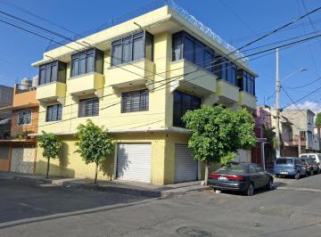 Casa · 410m² · 5 Recámaras · 2 Estacionamientos · Casa en Jorge Negrete