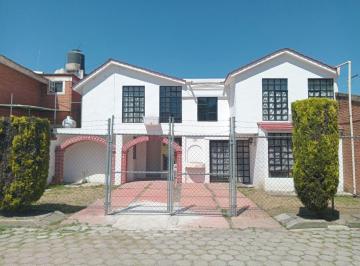Casa de 3 habitaciones, San Pedro Cholula · Casa con Excelente Ubicacion Amueblada en San Pedro Cholula $14,500