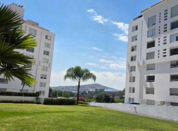 Departamento de 3 habitaciones, Atizapán de Zaragoza · Venta Departamento en Arbolada del Pedregal, Atizapán de Zaragoza