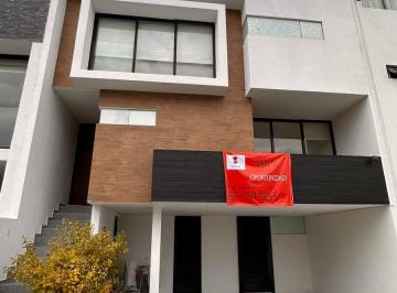 Casa en condominio de 2 habitaciones, Atizapán de Zaragoza · Casa en Condominio Aqua 1