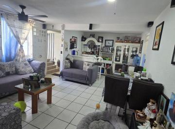 Departamento de 2 habitaciones, Benito Juárez · Departamento Exterior con Balcón de 60 m² con 2 Recámaras en Venta en Niños Héroes