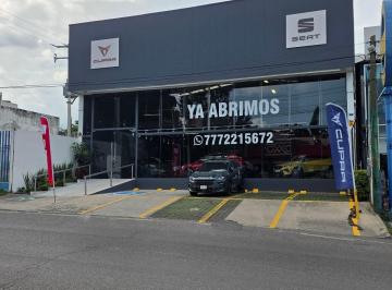 Edificio · 550m² · Edificio Comercial - Vista Hermosa