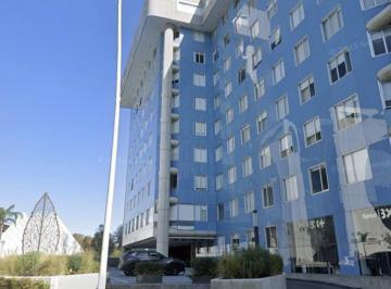 Departamento · 67m² · 1 Recámara · 2 Estacionamientos · Hermoso Depto. en Venta en City Blue Santa Fe