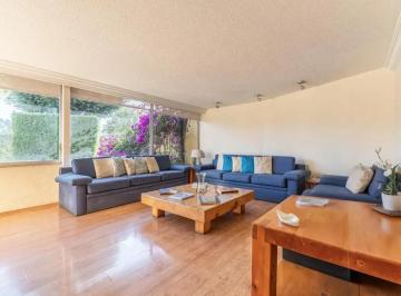 1 · Amplia Casa en Lomas de Tecamachalco | Terreno 528 m² | Construcción 400 m² | 3 Recámaras | 2 Autos