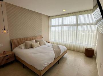 Departamento de 2 habitaciones, Mérida · Departamento Amueblado en Venta – Piso 14 con Vista Al Norte Mérida Yucatán