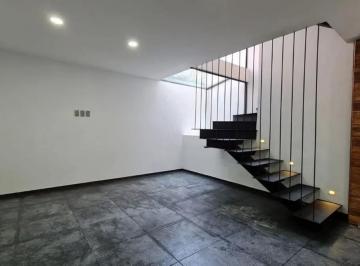 1 · Estrena Town House en del Valle Norte con Roof Garden Privado