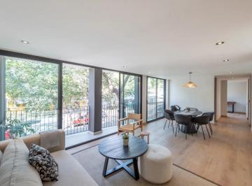 1 · Departamento Moderno | Balcón | 2 a 3 Habitaciones | Sin Estacionamiento