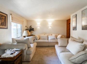 1 · Departamento en Planta Baja | 132 m² | 3 Recámaras | 2 Autos Independientes