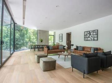 1 · Estrena | Amplio Departamento de Lujo en Mejor Zona de Polanco