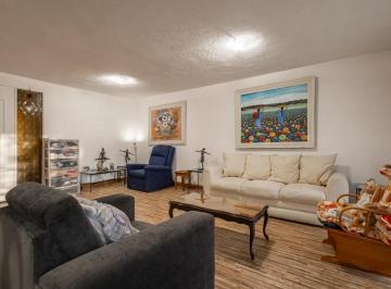 1 · Departamento de 90 m² | Parque San Andrés | 2 Recámaras | 1 Auto Independiente