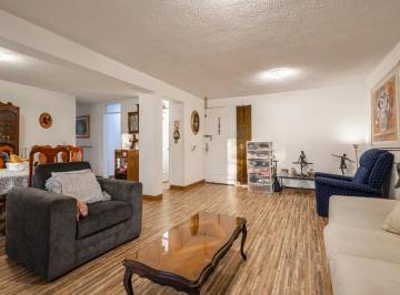 1 · Departamento de 90 m² | Parque San Andrés | 2 Recámaras | 1 Auto Independiente