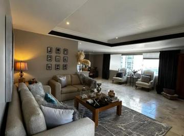 1 · Departamento Residencial en Hacienda de Las Palmas | 290 m² | 3 Recámaras | 3 Estacionamientos