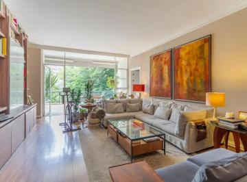1 · Departamento con Terraza en Venta | Santa Fe | 3 Habitaciones