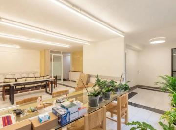 1 · Edificio de 5 Niveles con Uso de Suelo en Naucalpan | 558 m² | Roof Garden | 8 Autos